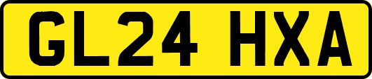 GL24HXA
