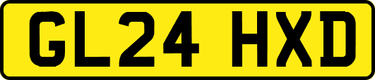 GL24HXD