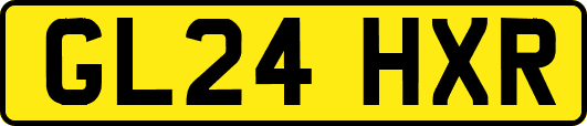 GL24HXR