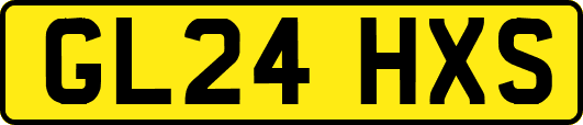 GL24HXS