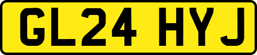 GL24HYJ