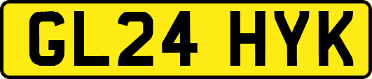 GL24HYK
