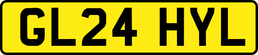 GL24HYL