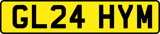 GL24HYM