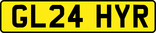 GL24HYR