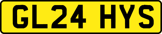 GL24HYS
