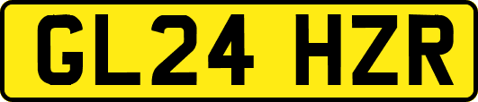 GL24HZR