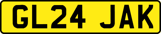 GL24JAK