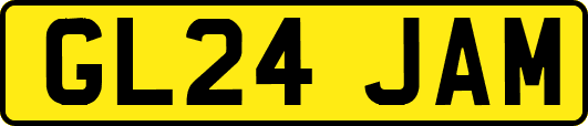GL24JAM