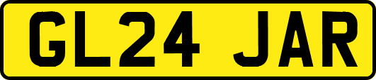 GL24JAR