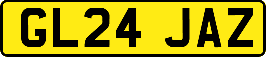 GL24JAZ