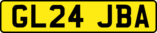 GL24JBA