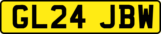 GL24JBW