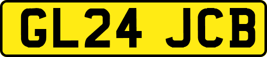 GL24JCB