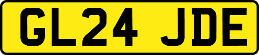 GL24JDE