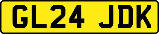 GL24JDK