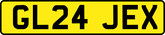 GL24JEX