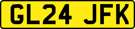 GL24JFK