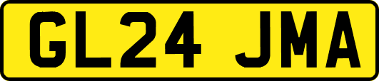 GL24JMA