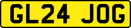GL24JOG