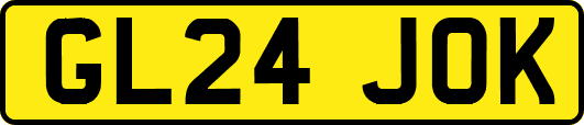 GL24JOK