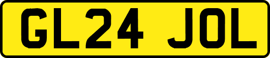 GL24JOL