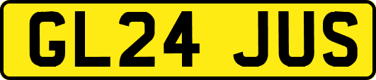 GL24JUS
