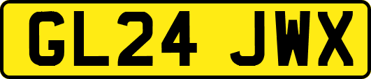 GL24JWX