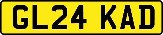 GL24KAD