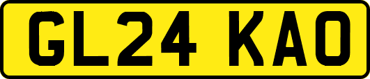 GL24KAO