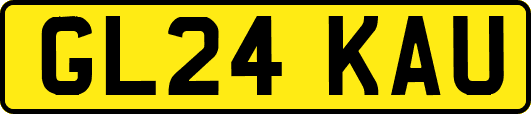 GL24KAU