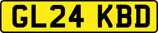 GL24KBD