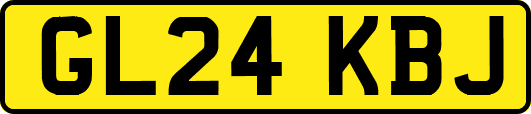 GL24KBJ