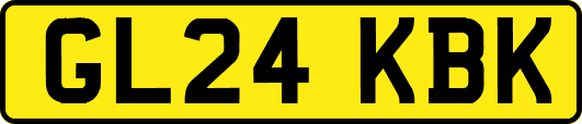 GL24KBK
