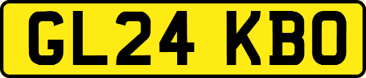 GL24KBO