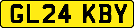 GL24KBY