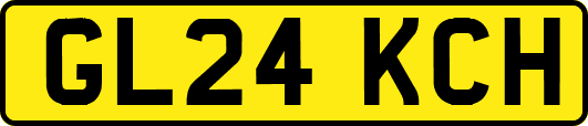 GL24KCH