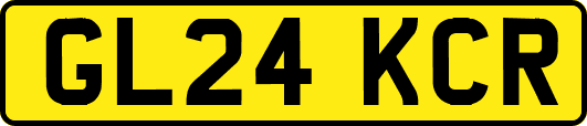 GL24KCR