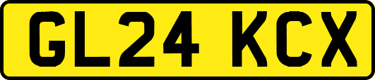GL24KCX