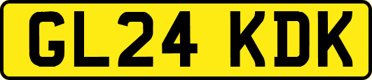 GL24KDK