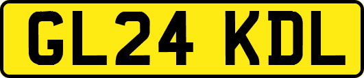 GL24KDL