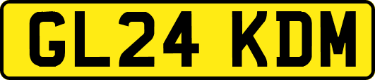 GL24KDM