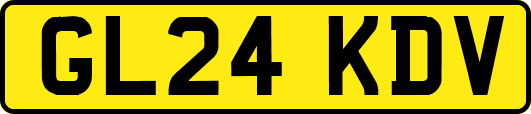 GL24KDV