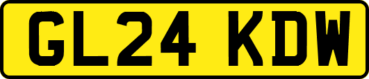 GL24KDW