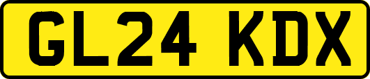 GL24KDX