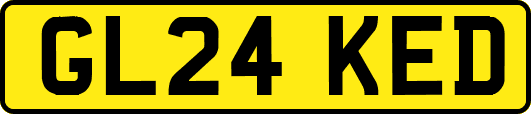GL24KED
