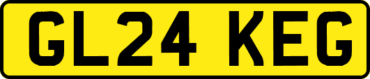 GL24KEG