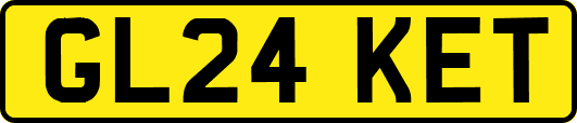GL24KET