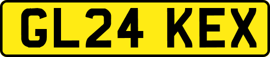 GL24KEX