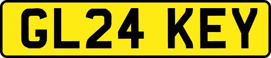 GL24KEY